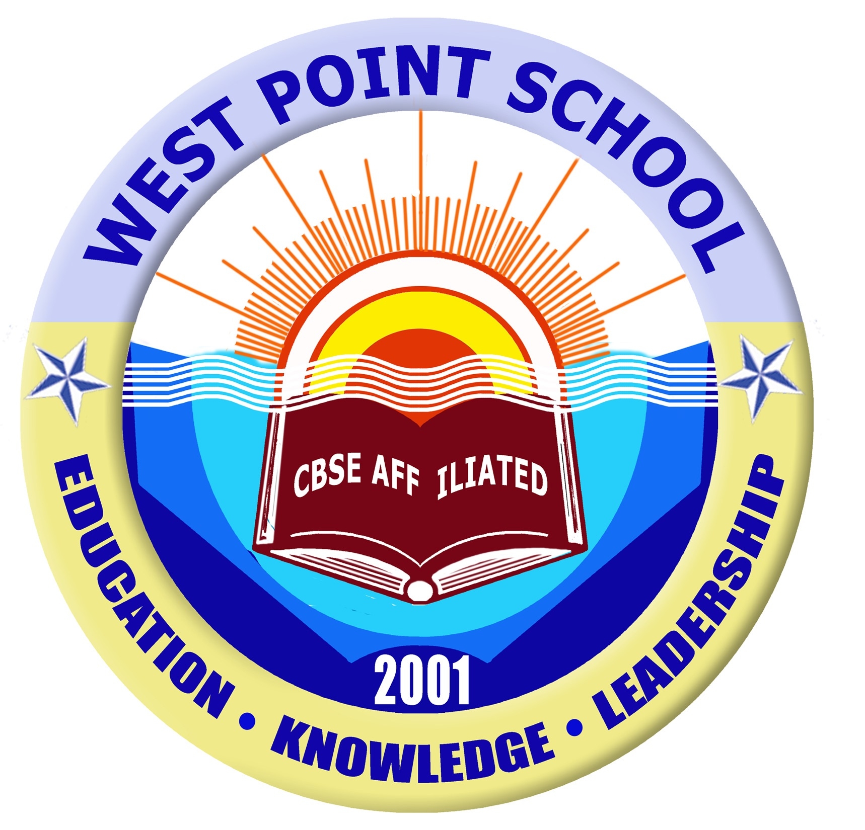 Logo for West Point School