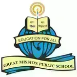Great Mission Public School logo