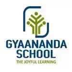Gyaananda School logo