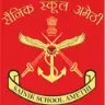 Logo for Sainik School
