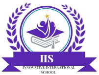 Innovative International School logo