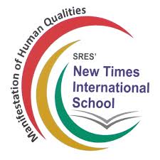 New Times International School logo