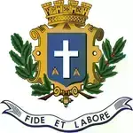 St Joseph’s School logo