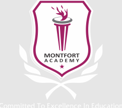 Logo for Monfort Academy