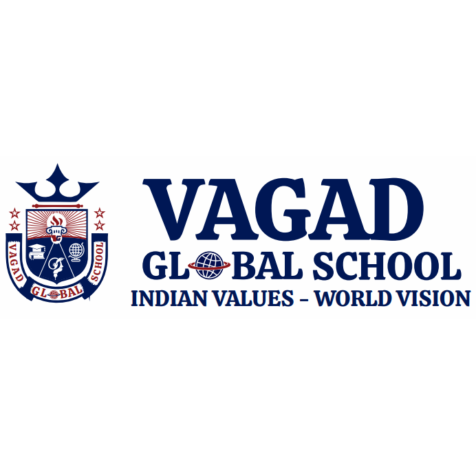 Logo for Vagad Global School