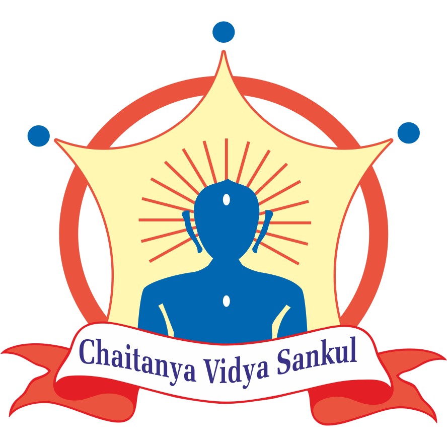 Logo for P P Savani Chaitanya Vidya