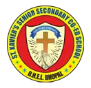 St. Xaviers Higher Secondary School logo