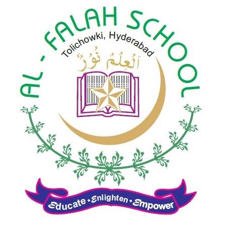 Logo for Al Falah School