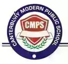 Canterbury Modern Public School logo