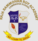 Logo for Raja Rammohan Roy Academy