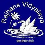Logo for Rajhans Vidyalaya
