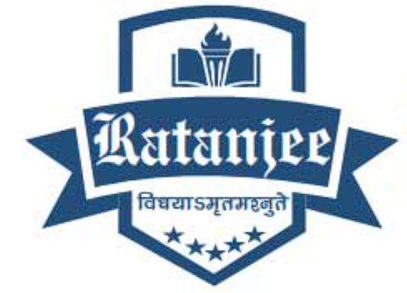 Ratanjee Modern School logo