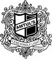 Logo for Amtul Public School