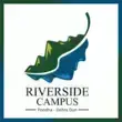 Logo for Doon International School Riverside Campus