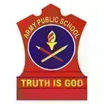 Army Public School logo
