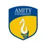 Logo for Amity Indian Military College