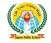Tagore Public School logo
