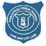 Vanasthali Public School logo