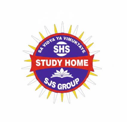 Study Home School logo
