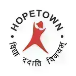 Logo for Hopetown Girls' School