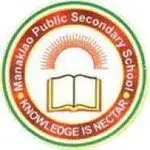 Logo for Manaklao Public School