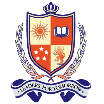Logo for The Bhagirathi International School