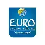 Euro International School logo