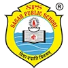 Sagar Public School, Ratibad logo