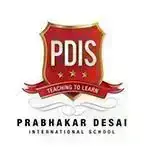 Prabhakar Desai International School