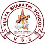 Vijaya Bharathi School State Board logo