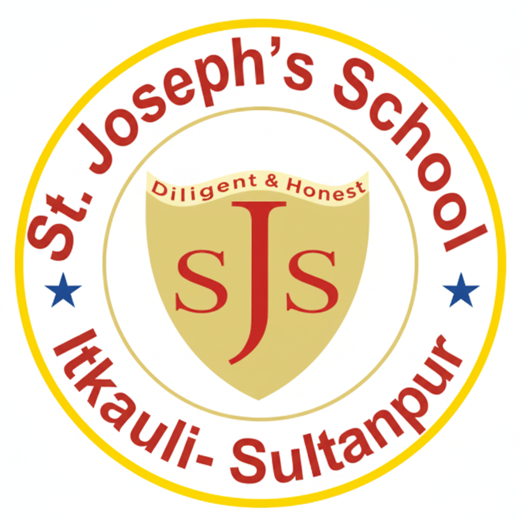 St. Joseph's School logo