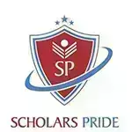 Scholars Pride logo