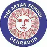 Logo for The Aryan School