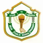 Delhi Public School logo