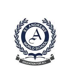 St. Andrews World School logo