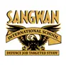 Logo for Sangwan International School