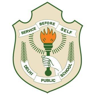 Logo for Delhi Public School