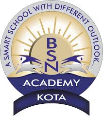 Logo for BSN Academy