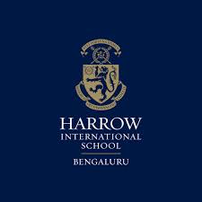 Logo for Harrow International School