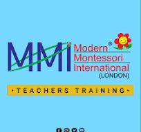 Modern Public School logo