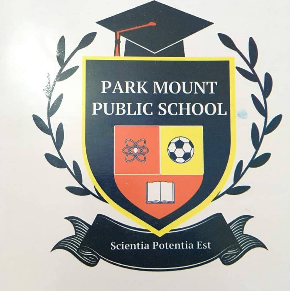 Logo for Park Mount Public School