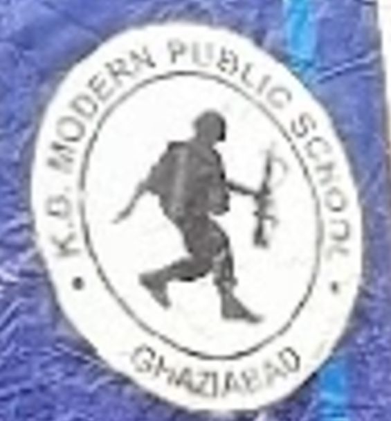 K.B. Modern Public School logo