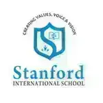 Logo for Stanford International School