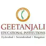 Logo for Gitanjali International School