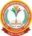 Logo for Parmeshwari Devi Dhanuka Saraswati Vidhya Mandir