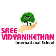 Logo for Sree Vidyanikethan International School