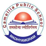 Logo for Camellia Public School - Madhyamgram