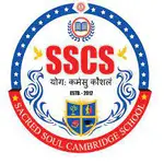 Logo for Sacred Soul Cambridge School