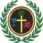 Logo for The Bishops Heritage School