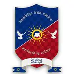 Logo for Neerja Modi School